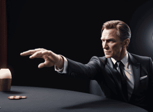 Casele de pariuri au un favorit: Cine va fi următorul James Bond după Daniel Craig?