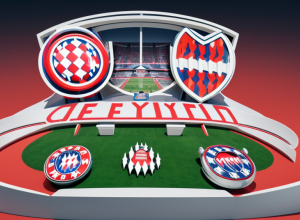 Rot-Weiß Erfurt a transferat un talent de la academia Bayern München