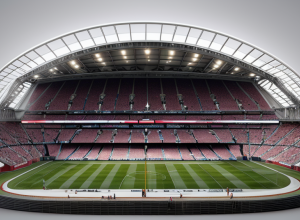 West Ham, amendat cu 120.000 de lire sterline pentru scandări homofobe ale fanilor