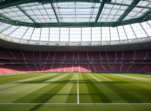 VfB Stuttgart acum 10 ani: Huub Stevens îndeplinise deja obiectivul lui Robin Dutt