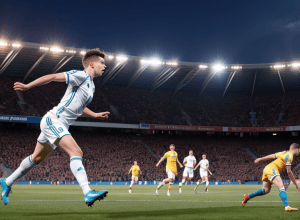 Viitoarele stele din Bundesliga: Cine sunt talentele naționalei Germaniei U17 la EURO din Albania