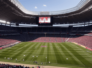 Suport Neașteptat: De Ce Mainz 05 Își Pune Speranțele În Promovarea Echipei Saarbrücken În Bundesliga 2