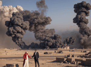 Donald Trump: Rebelii Houthi din Yemen au "capitulat", promițând încetarea atacurilor în Marea Roșie