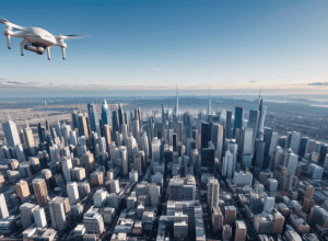 Moscova, ținta unui atac cu drone înaintea paradei: haos pe aeroporturi