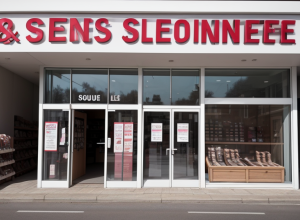 Un cunoscut outlet de articole sportive din Germania se închide: a început o lichidare de stoc masivă