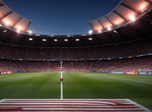Inter Milano se pregătește pentru Cupa Mondială a Cluburilor 2025 în SUA: Ce trebuie să știi despre "Nerazzurri"