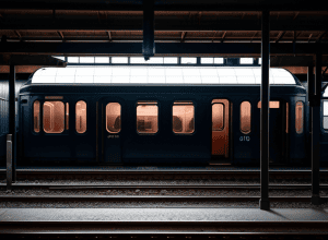 Incident șocant în Berlin: Bărbat a agresat un pasager în S-Bahn după acte de exhibiționism