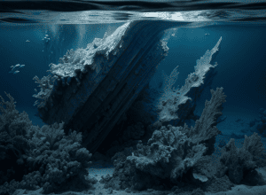 OceanGate a publicat un nou video: Momentul imploziei submersibilului "Titan"?