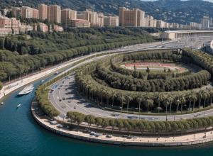 Marele Premiu al Principatului Monaco din Formula 1: unde îl poți urmări și ce șanse are Verstappen