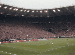 Acum 20 de ani: Eintracht Frankfurt a revenit în Bundesliga, mizând pe talentul german