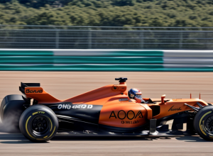 Oscar Piastri obține Pole Position în Barcelona: McLaren domină calificările pentru Marele Premiu al Spaniei F1