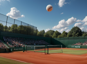 Alexander Zverev, victorie sigură în prima rundă la Roland Garros: un debut convingător la Paris