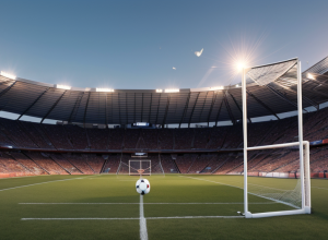 Union Berlin a luat o decizie privind viitorul atacantului Andrej Ilic: ce se întâmplă cu jucătorul împrumutat?