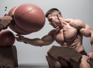Bodybuilderul rus Nikita Tkachuk a murit la 35 de ani din cauza insuficienței de organe