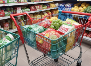 Supermarketurile scad prețurile la peste 100 de produse: Unde găsești cele mai bune oferte
