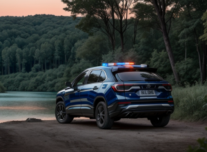 Tineri germani au scandat sloganuri naziste lângă lacul Bernsteinsee: Poliția a demarat o anchetă