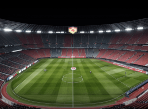 Războiul ofertelor pentru Nicolo Tresoldi: Unde s-ar putea transfera atacantul lui Hannover 96?