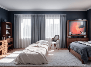 Vizită Surpriză: Președintele FIFA, Gianni Infantino, a Apărut în Dormitorul Starului YouTube IShowSpeed cu un Trofeu