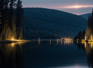 Germania: Bărbați în stare de ebrietate, reținuți pentru scandarea de sloganuri naziste lângă un lac