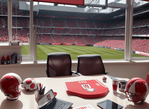 FC Köln caută un nou director sportiv: Cine îl poate înlocui pe Christian Keller?