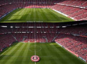 Bayern Munchen, în căutarea unui atacant: Pe listă se află un jucător de la Bayer Leverkusen