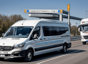 Vama germană a oprit o contrabandă masivă pe A6: Mii de țigări electronice și snus confiscate