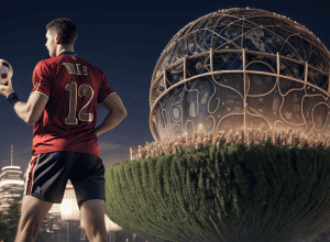 Program uluitor pentru Wolff Fuss: 5 meciuri în 5 orașe în 6 zile pentru comentatorul german