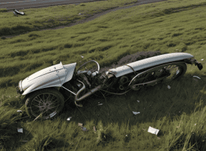 Atac cu bâta în Germania: Pieton a lovit motocicliști, un mort și doi răniți grav