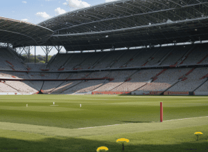 Eintracht Frankfurt, experienţă inedită în fotbalul amator: meci cu casa închisă în Weimar