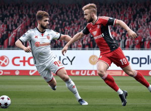 Carl Zeiss Jena a realizat un transfer important: un fundaș experimentat de la FC Köln se alătură echipei