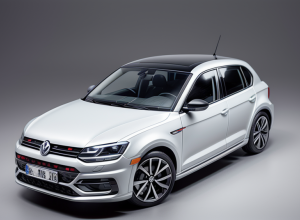 Volkswagen lansează Currywurst gata preparat: Cârnații, mai vânduți decât mașinile mărcii VW?