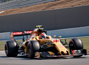 Formula 1, Marele Premiu al Spaniei: Unde vezi calificările de la Barcelona și cât de competitiv e Ferrari?