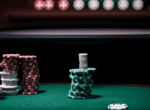 Jucătorul austriac Matthias Eibinger câștigă un turneu major la seria de poker Triton din Muntenegru
