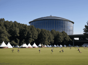 Leipzig se pregătește pentru Turnfest: Peste 800.000 de vizitatori așteptați la cel mai mare festival de sport din lume