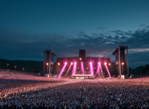 Rock am Ring 2024, sold out: Cum poți urmări festivalul legendar online