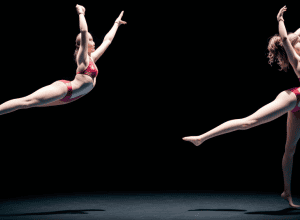 De la bara fixă la ringul de dans: Campionul olimpic Fabian Hambüchen cucerește Let's Dance