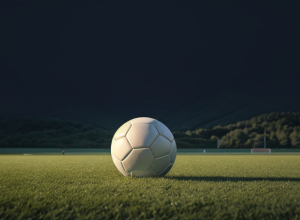Starul YouTube Bilal Kamarieh se retrage din fotbal din cauza unei accidentări grave