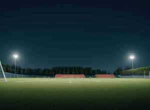 Atacantul Benjamin Källman de la Hannover 96 ratează startul antrenamentelor