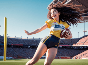 Noul fundaș al lui Hertha BSC, Niklas Kolbe, compară transferul său cu prima vizită la McDonald's