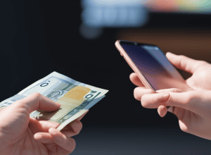 Un pensionar din Germania a căzut victimă escrocilor telefonici, pierzând mii de euro