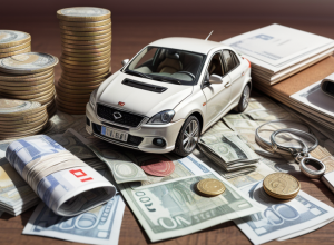 A renunțat la fumat după 38 de ani și cu banii economisiți își plătește mașina nouă