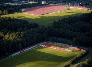 Robert Marien, fostul șef de la Hansa Rostock, a fost numit director comercial la Hallescher FC