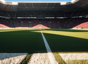 Eintracht Frankfurt își păstrează legenda: Timothy Chandler a semnat prelungirea contractului până în 2026
