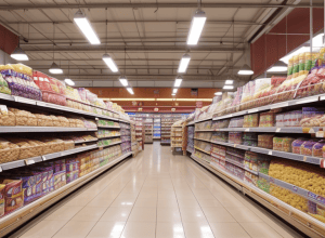 Edeka readuce produsele Kellogg's pe rafturi după un conflict și scăderea vânzărilor