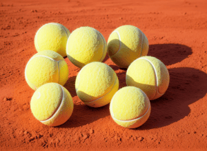 Mats Wilander îl sprijină pe Alexander Zverev în disputa privind calitatea mingilor de tenis