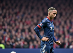 Zvonuri despre Bayern München: Ce știe Marcel Reif despre posibilul transfer al lui Nico Williams?