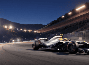 Haos în Monaco la Formula 1: Un pilot Racing Bulls s-a ciocnit de două ori în antrenamente, probleme pentru Verstappen