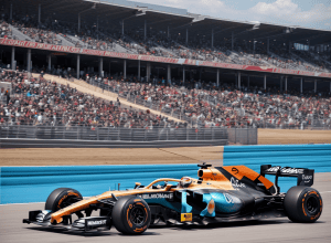 Renașterea McLaren în Formula 1: De la "ridicol" în 2015 la lupta pentru victorie – Secretul lui Zak Brown
