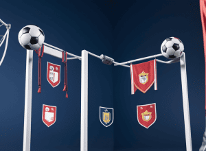 Scandal în fotbalul englez: Federația a interzis unui club sponsorizarea din partea unei starlete OnlyFans