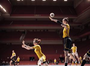 Handbal. Calificări CE 2026: Germania înfruntă Elveția la Zurich în lupta pentru primul loc